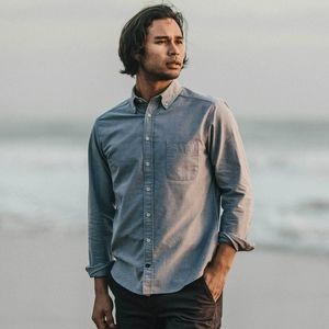 Taylor Stitch Oxford 40